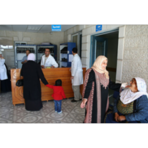 Approaches to Managing Health Services Organizations icon