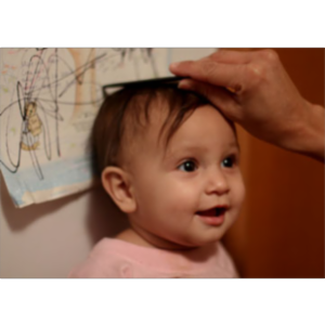 Child Health and Development icon