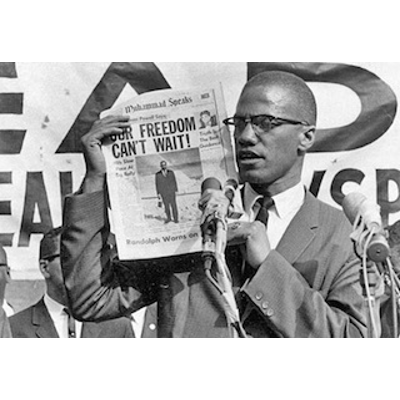 21M.630J Black Matters: Introduction to Black Studies (MIT)