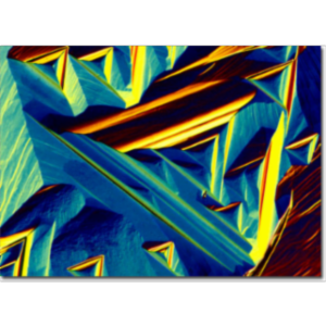 Birth Stone Micrographs Collection icon