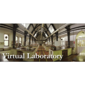 Virtual Chemistry icon