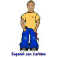 Español con Carlitos icon