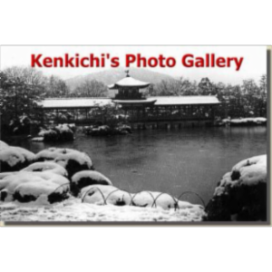Kenkichi's Photo Gallery icon