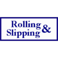 Rolling and Slipping Web Assignment No. 2 icon