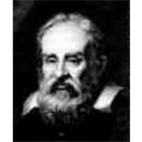 Galileo Galilei icon