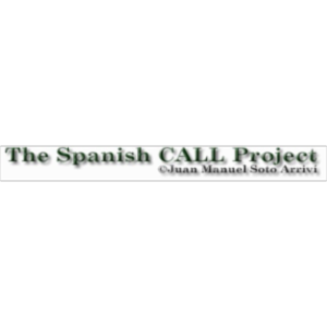 The Spanish CALL Project icon