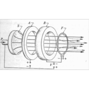 Ion Engine