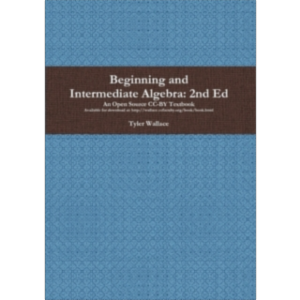 Beginning and Elementary Algebra icon