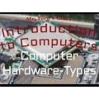 Computer Hardware (02:01): General Categories icon