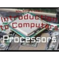 Computer Hardware (02:02): Processors icon