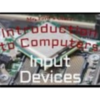 Computer Hardware (02:05): Input Devices icon