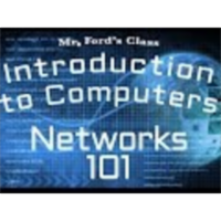 The Internet (04:01): Networks 101 icon