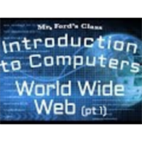 The Internet (04:04): The World Wide Web Part 1