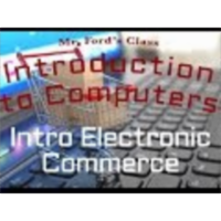 Electronic Commerce (09:01): Introduction icon