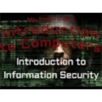 Information Security (06:01): Introduction icon