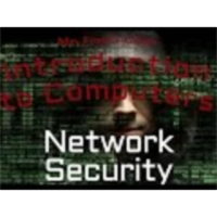 Information Security (06:05): Network Security icon