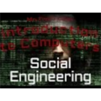 Information Security (06:08): Social Engineering icon