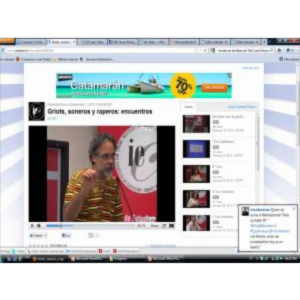 Biblioteca Virtual de Puerto Rico icon