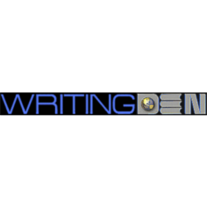 WritingDEN icon