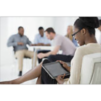 The Instructional Use of Learning Objects icon