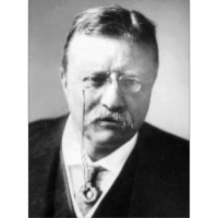Theodore Roosevelt: Lion in the White House