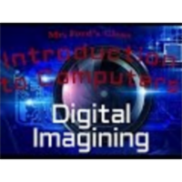 Digital Media (07:05): Digital Imagining icon