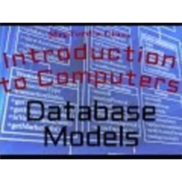 Database (08:03): Database Models icon