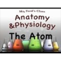 Fundamentals of Chemistry (02:02): The Atom icon