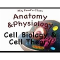 The Human Cell (03:01): Introduction Cell Biology and Cell Theory icon