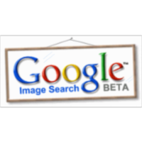 Google Image Search icon