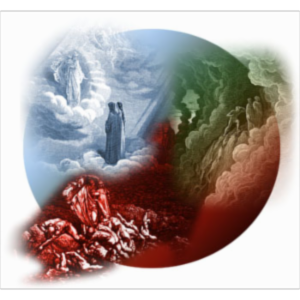 Princeton Dante Project