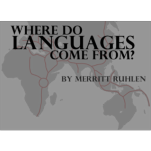 The Evolution of Language