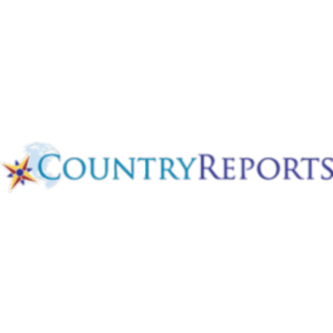 Country Information icon