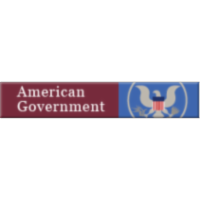 American Government icon