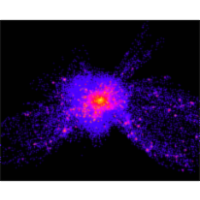 Talk on Cosmological Issues