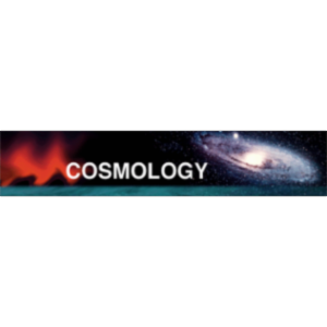 Online Physics Course: Cosmology and the Origin of Life icon