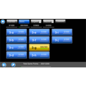 Sector 33 App for iOS icon