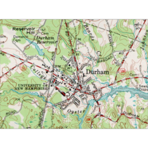 Historic USGS Maps of New England icon