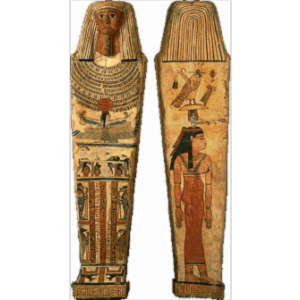 Death and Burial in Egypt icon