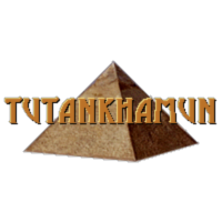 Tutankhamun icon