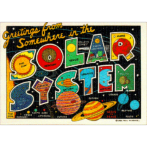 Introduction to Astronomy: The Solar System