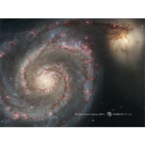 Introduction to Astronomy: Cosmology icon