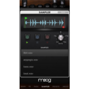 Filtatron App for iOS icon