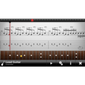 TabToolkit App for iOS icon