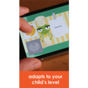 Learn Mandarin Chinese Vocabulary App for iOS icon