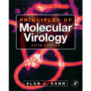 MicrobiologyBytes - Principles of Molecular Virology icon