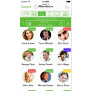 TeacherKit App for iOS