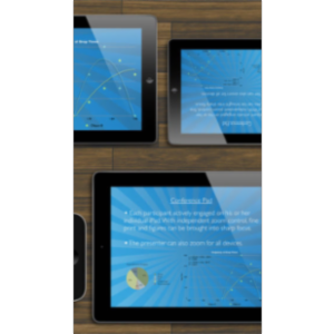 Conference Pad App for iOS icon