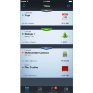 iStudiez Pro App for iOS icon