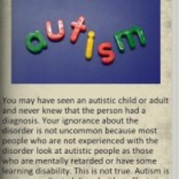 Understanding Autism App for Android icon